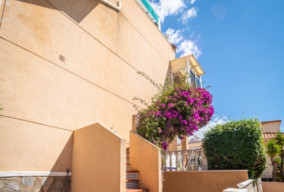 Revente - Appartement - Alicante - Costa Blanca