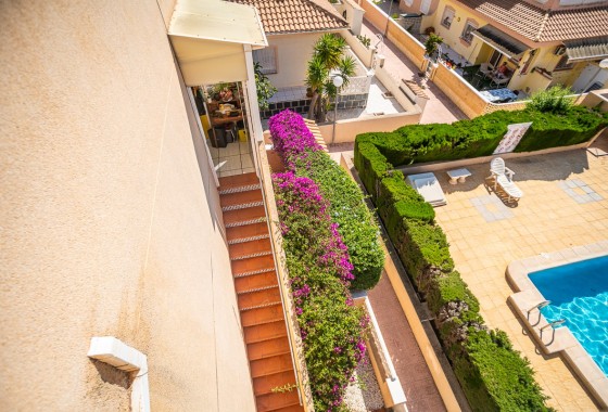 Revente - Appartement - Alicante - Costa Blanca