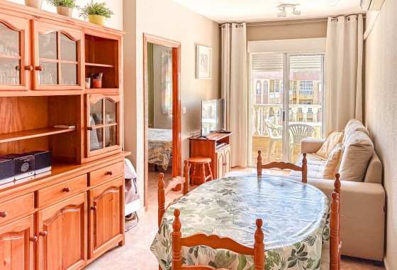 Revente - Appartement - Torrevieja - Costa Blanca