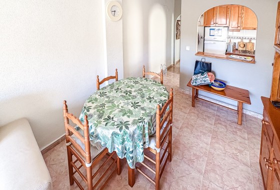Revente - Appartement - Torrevieja - Costa Blanca