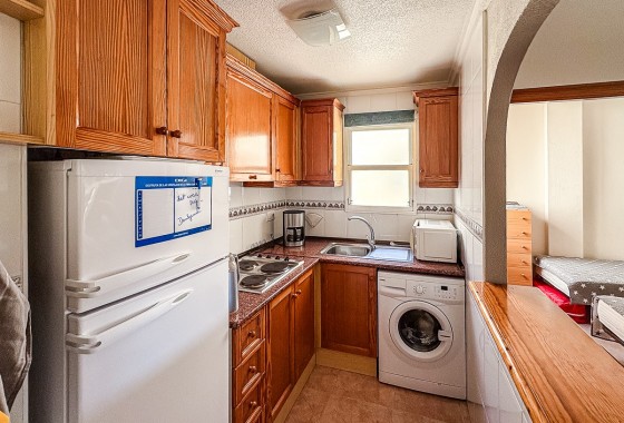 Revente - Appartement - Torrevieja - Costa Blanca