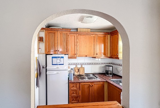 Revente - Appartement - Torrevieja - Costa Blanca