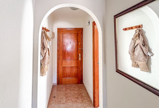 Revente - Appartement - Torrevieja - Costa Blanca