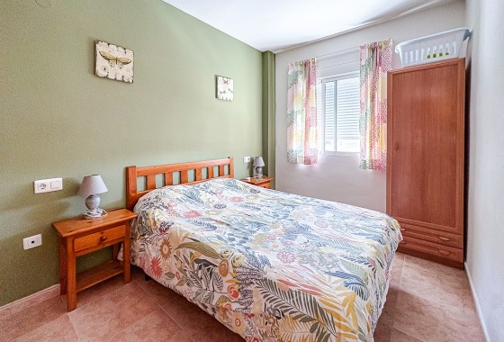 Revente - Appartement - Torrevieja - Costa Blanca