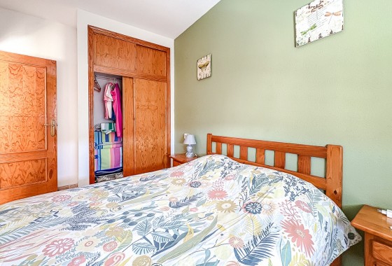 Revente - Appartement - Torrevieja - Costa Blanca