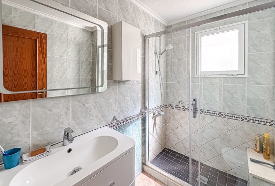 Revente - Appartement - Torrevieja - Costa Blanca