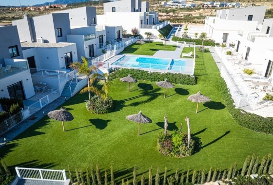 Nouvelle construction - Maison mitoyenne - Altaona Golf and Country Village - Altaona golf and country village