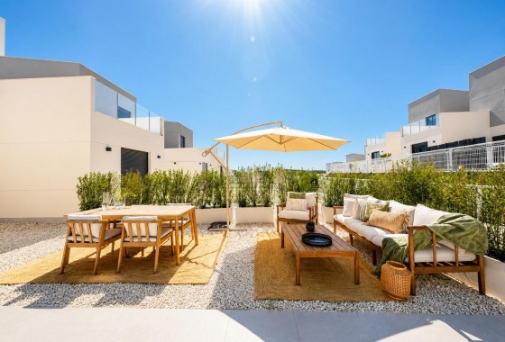 Nouvelle construction - Maison mitoyenne - Altaona Golf and Country Village - Altaona golf and country village