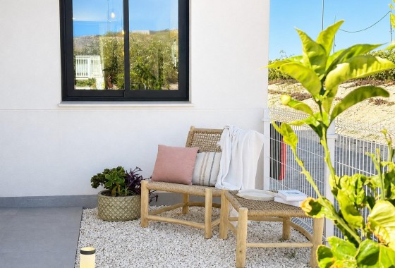 Nouvelle construction - Maison mitoyenne - Altaona Golf and Country Village - Altaona golf and country village