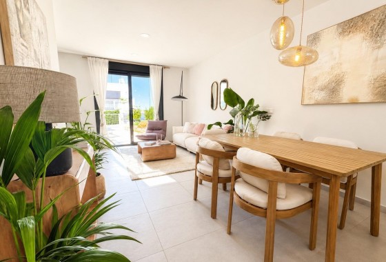 Nouvelle construction - Maison mitoyenne - Altaona Golf and Country Village - Altaona golf and country village
