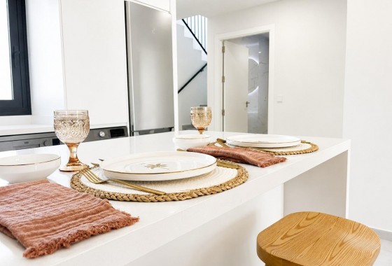 Nouvelle construction - Maison mitoyenne - Altaona Golf and Country Village - Altaona golf and country village