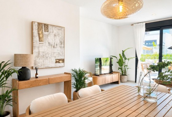 Nouvelle construction - Maison mitoyenne - Altaona Golf and Country Village - Altaona golf and country village
