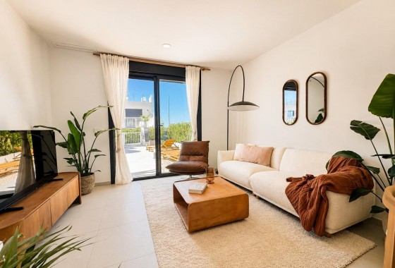 Nouvelle construction - Maison mitoyenne - Altaona Golf and Country Village - Altaona golf and country village