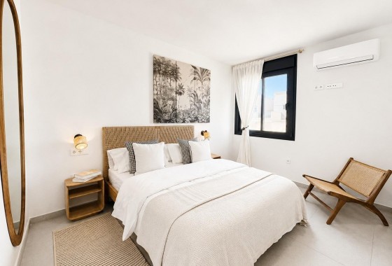Nouvelle construction - Maison mitoyenne - Altaona Golf and Country Village - Altaona golf and country village
