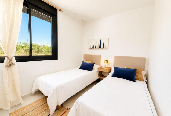 Nouvelle construction - Maison mitoyenne - Altaona Golf and Country Village - Altaona golf and country village