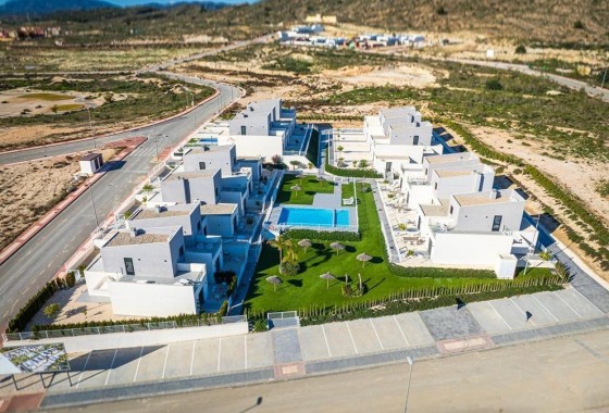 Nouvelle construction - Maison mitoyenne - Altaona Golf and Country Village - Altaona golf and country village