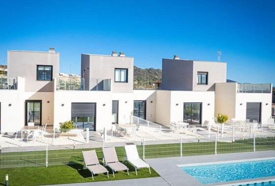 Nouvelle construction - Maison mitoyenne - Altaona Golf and Country Village - Altaona golf and country village