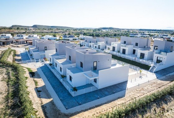 Nouvelle construction - Maison mitoyenne - Altaona Golf and Country Village - Altaona golf and country village