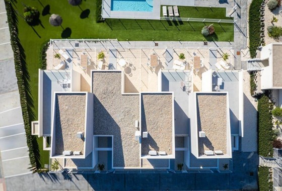 Nouvelle construction - Maison mitoyenne - Altaona Golf and Country Village - Altaona golf and country village