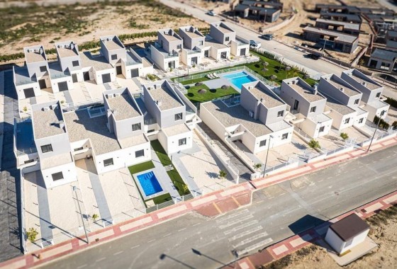 Nouvelle construction - Maison mitoyenne - Altaona Golf and Country Village - Altaona golf and country village