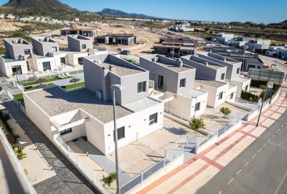 Nouvelle construction - Maison mitoyenne - Altaona Golf and Country Village - Altaona golf and country village