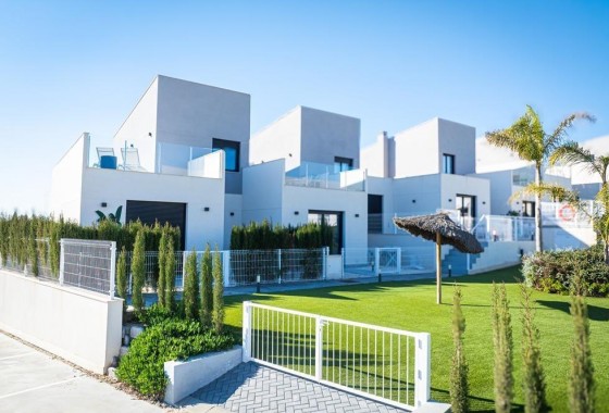 Nouvelle construction - Maison mitoyenne - Altaona Golf and Country Village - Altaona golf and country village