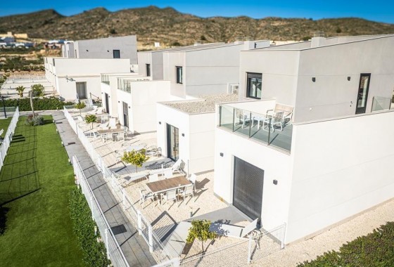 Nouvelle construction - Maison mitoyenne - Altaona Golf and Country Village - Altaona golf and country village