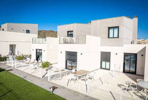 Nouvelle construction - Maison mitoyenne - Altaona Golf and Country Village - Altaona golf and country village