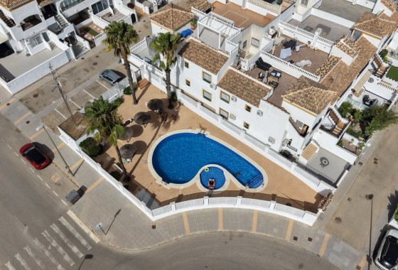 Revente - Appartement - Vistabella Golf - Entre Naranjos - Vistabella Golf