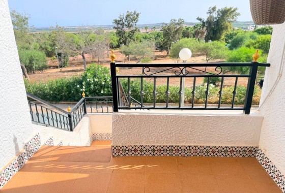 Revente - Appartement - Vistabella Golf - Entre Naranjos - Vistabella Golf