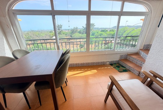 Revente - Appartement - Vistabella Golf - Entre Naranjos - Vistabella Golf