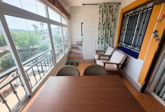 Revente - Appartement - Vistabella Golf - Entre Naranjos - Vistabella Golf