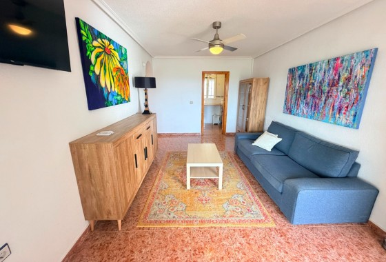 Revente - Appartement - Vistabella Golf - Entre Naranjos - Vistabella Golf