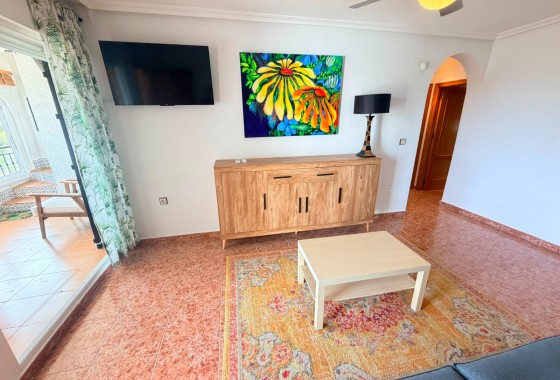 Revente - Appartement - Vistabella Golf - Entre Naranjos - Vistabella Golf