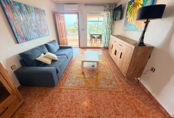 Revente - Appartement - Vistabella Golf - Entre Naranjos - Vistabella Golf