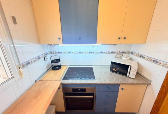 Revente - Appartement - Vistabella Golf - Entre Naranjos - Vistabella Golf