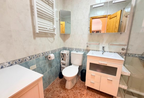 Revente - Appartement - Vistabella Golf - Entre Naranjos - Vistabella Golf