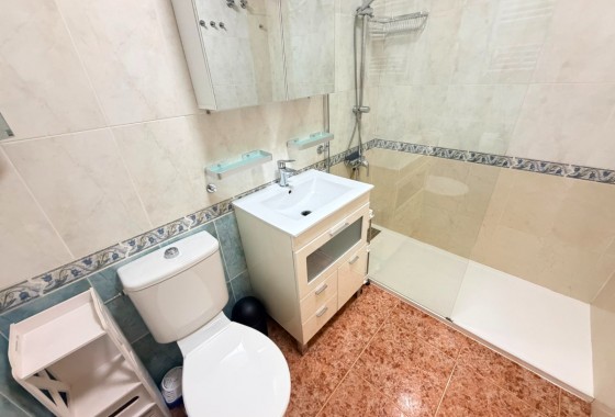 Revente - Appartement - Vistabella Golf - Entre Naranjos - Vistabella Golf