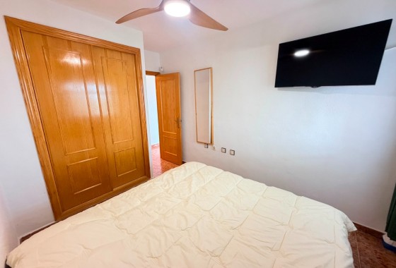Revente - Appartement - Vistabella Golf - Entre Naranjos - Vistabella Golf