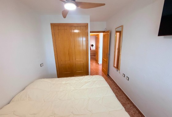 Revente - Appartement - Vistabella Golf - Entre Naranjos - Vistabella Golf