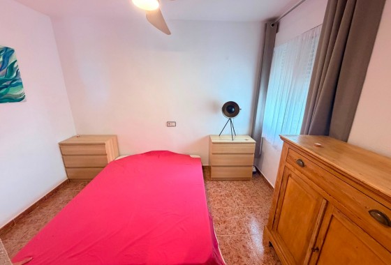 Revente - Appartement - Vistabella Golf - Entre Naranjos - Vistabella Golf