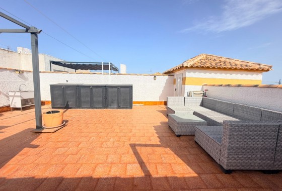 Revente - Appartement - Vistabella Golf - Entre Naranjos - Vistabella Golf