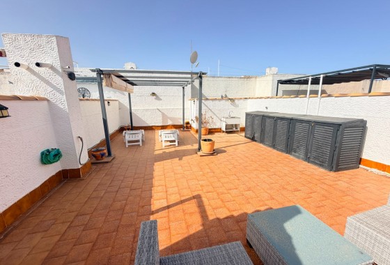 Revente - Appartement - Vistabella Golf - Entre Naranjos - Vistabella Golf