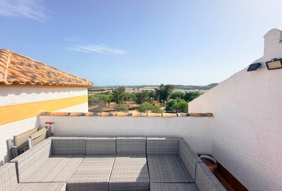 Revente - Appartement - Vistabella Golf - Entre Naranjos - Vistabella Golf