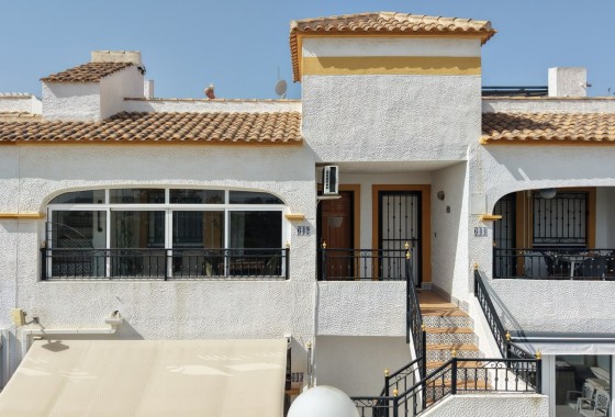 Revente - Appartement - Vistabella Golf - Entre Naranjos - Vistabella Golf