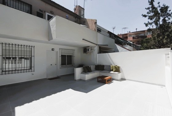 Revente - Bungalow - Orihuela Costa - La Regia
