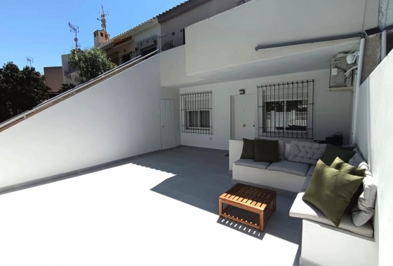 Revente - Bungalow - Orihuela Costa - La Regia