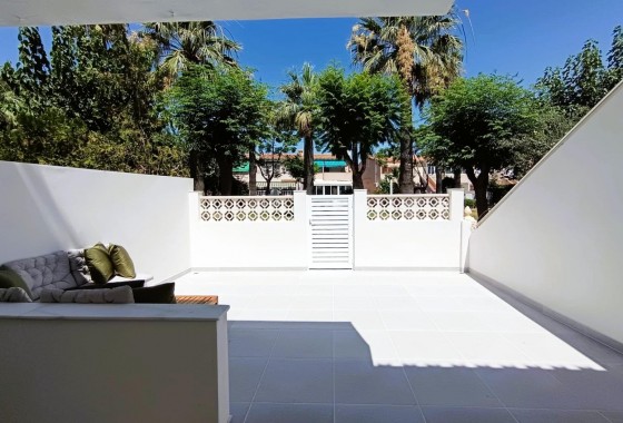 Revente - Bungalow - Orihuela Costa - La Regia