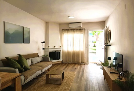 Revente - Bungalow - Orihuela Costa - La Regia