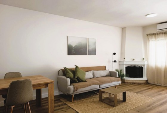 Revente - Bungalow - Orihuela Costa - La Regia